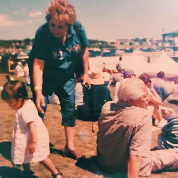 Meet your Posher, Juliet - Picture 1 of 1